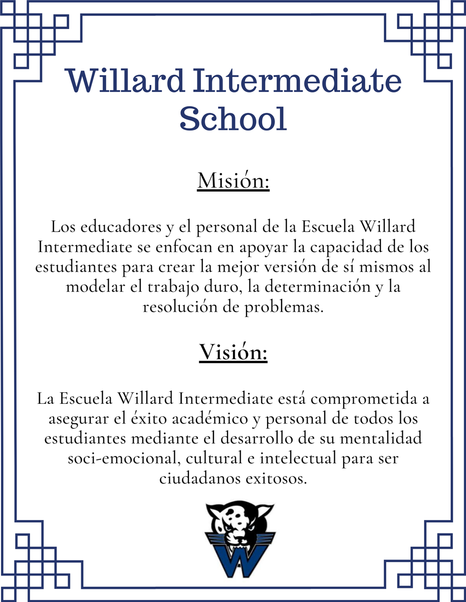 mission and vision